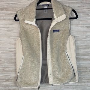 Patagonia Vest